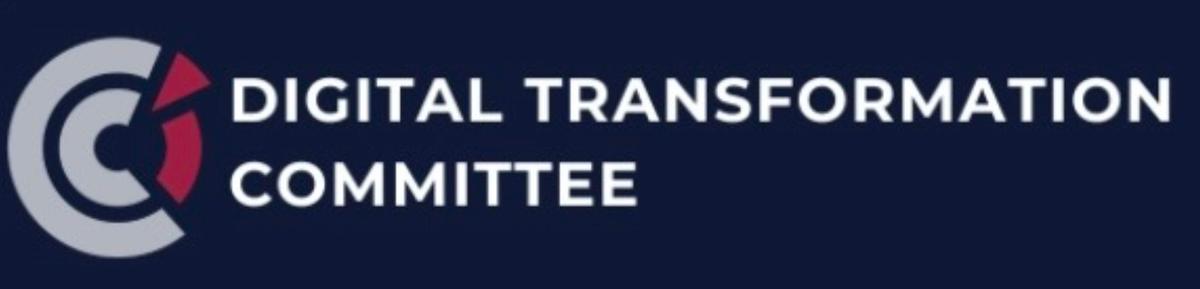 Comité transformation digitale logo, FTCC