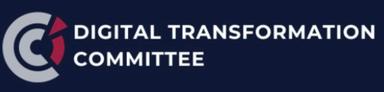 Comité transformation digitale logo, FTCC