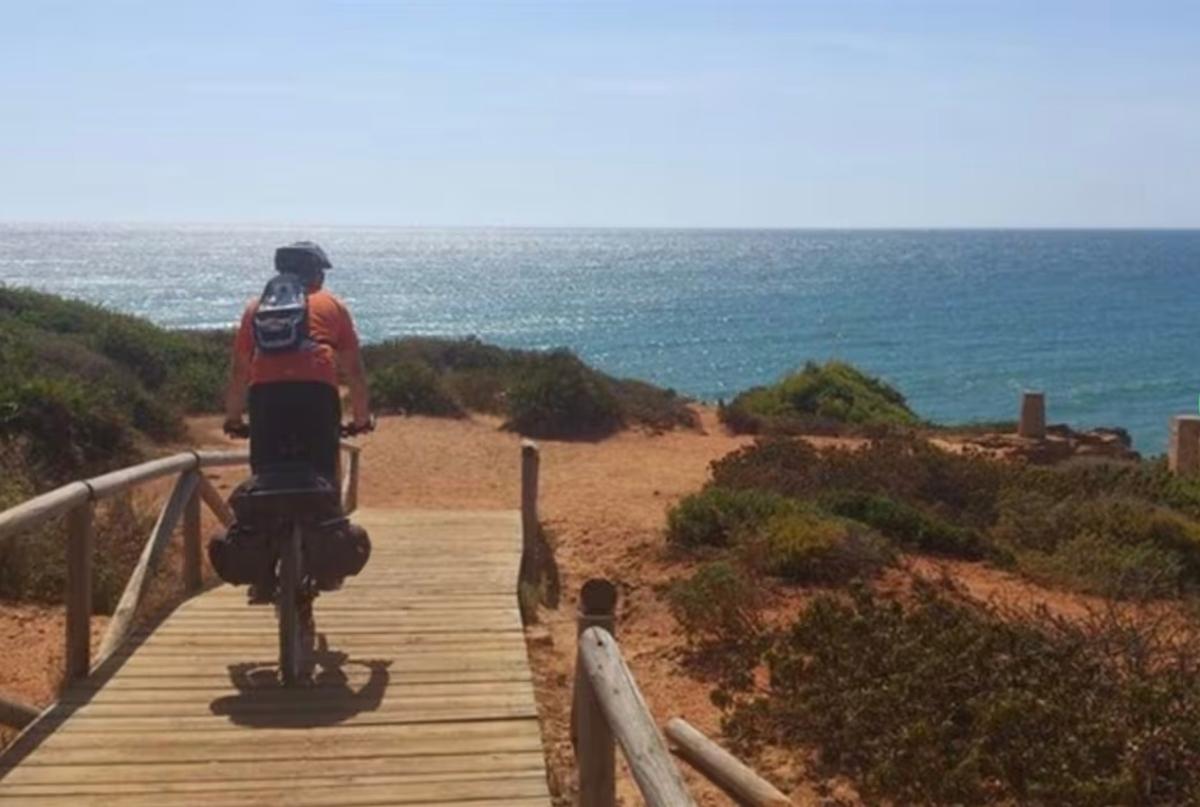 Chiclana de la Frontera, Cádiz