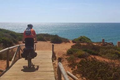 Chiclana de la Frontera, Cádiz