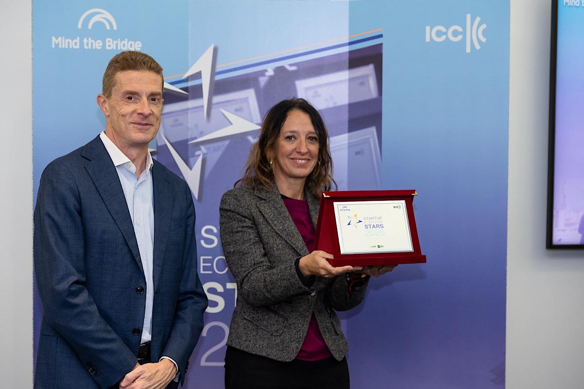 Malaga reconocido como ‘Startup Ecosystem Star 2025’ en París