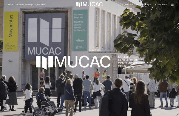 MUCAC MALAGA