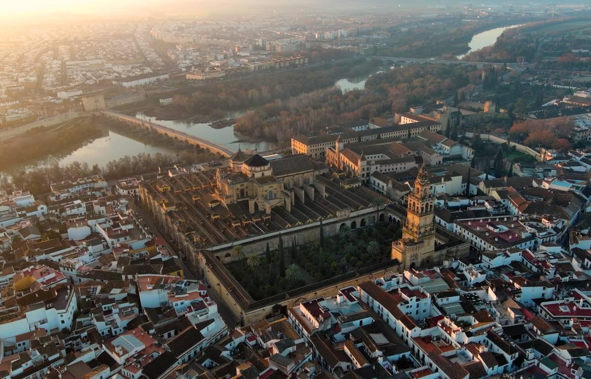 La Mezquita Catedral de Córdoba