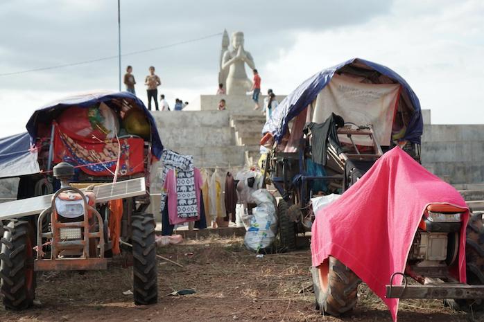 Les raisons profondes de l'escalade à la frontière cambodgienne-thaïlandaise 2