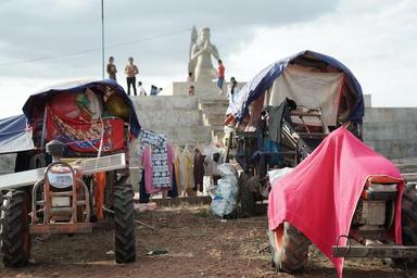 Les raisons profondes de l'escalade à la frontière cambodgienne-thaïlandaise 2