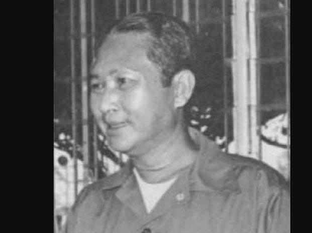 Lon Nol, du soldat au « maréchal de la République khmère» 2