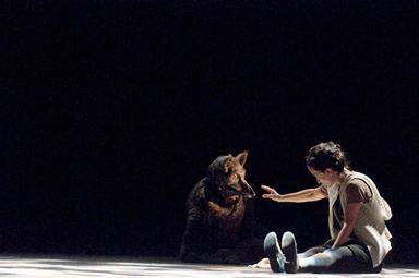 Louis Brouillard au Cambodge - quand le théâtre se veut coopération