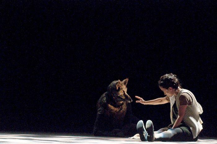 Louis Brouillard au Cambodge - quand le théâtre se veut coopération