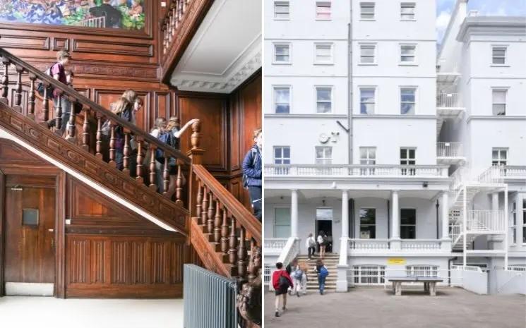 Lycée Français Charles de Gaulle, meilleur lycée français au monde en 2025