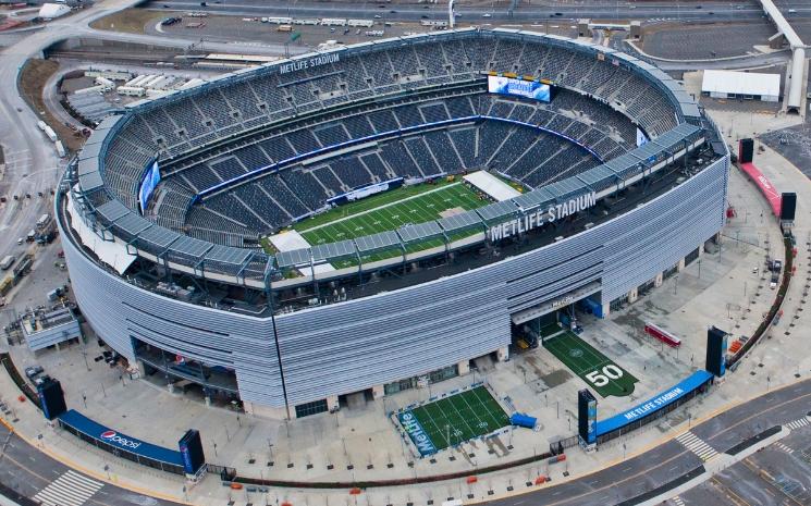 MetLife Stadium