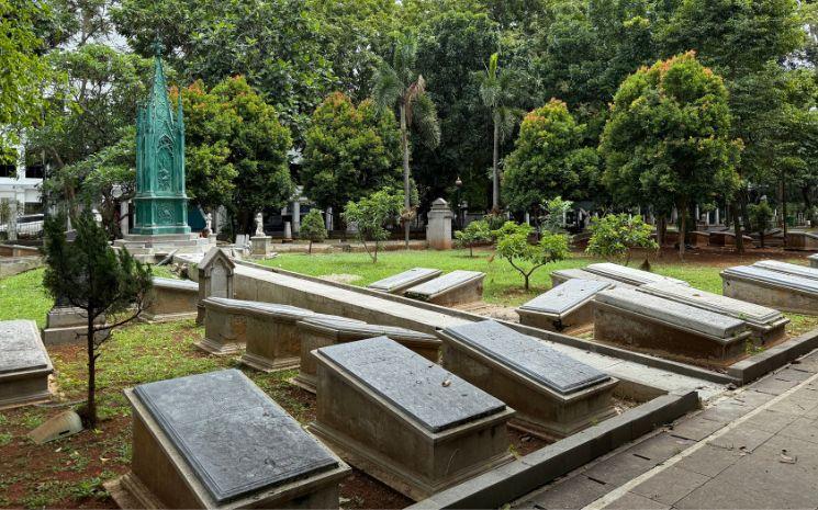 Musée-cimetière