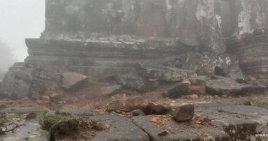 Phnom Penh et Bangkok s’accusent après un nouvel incident à la frontière