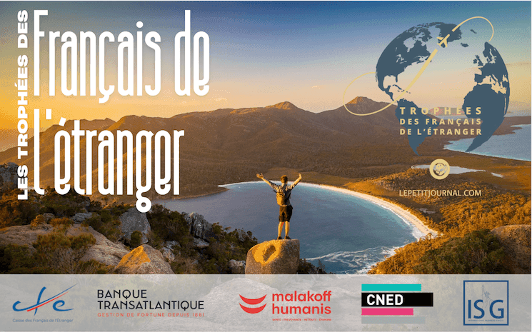 Trophées des Français de l’étranger 2026