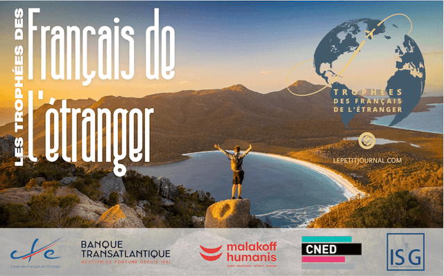 Trophées des Français de l’étranger 2026