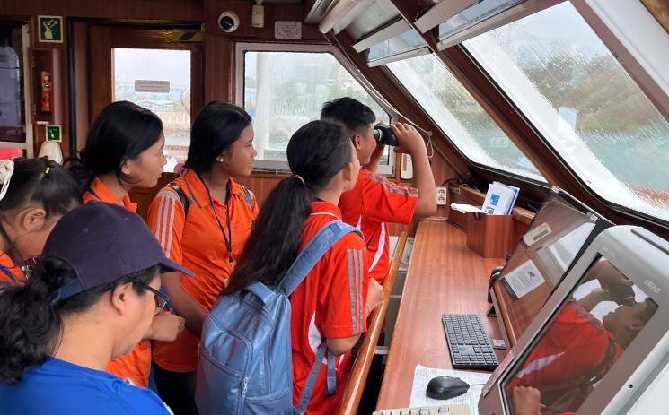 Une adolescence au Cambodge - grandir dans un monde de contraintes et d’espoirs