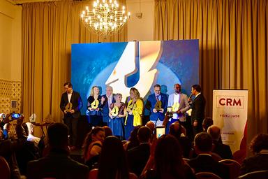 Vainqueurs Festival du film