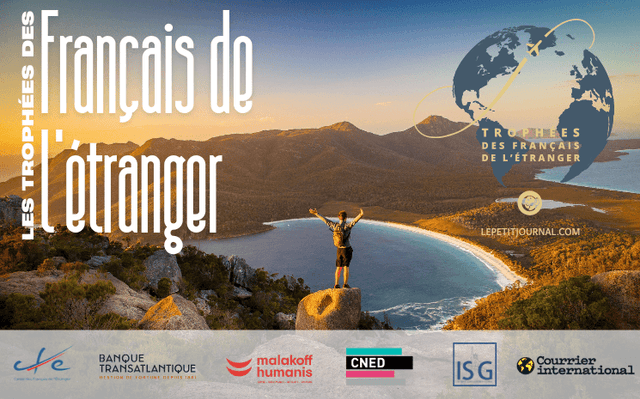 Visuel Trophées Français Inter 2026