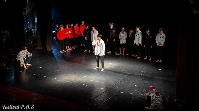 ATH Hanoi, la scène culturelle incontournable au Vietnam