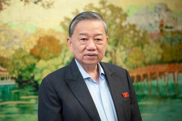 XIV ème Congrès national du Parti communiste vietnamien : une ère d’ascension