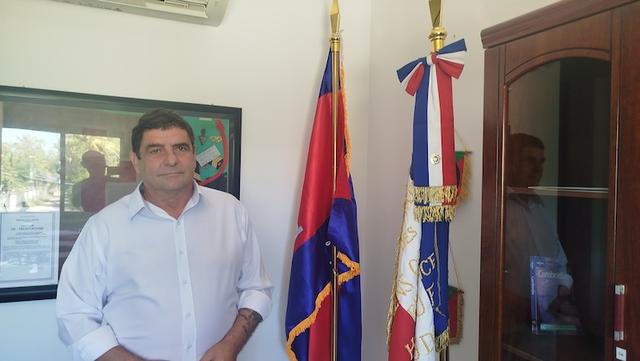 Yannick Mounier, engagement humanitaire d’un ancien légionnaire au Cambodge