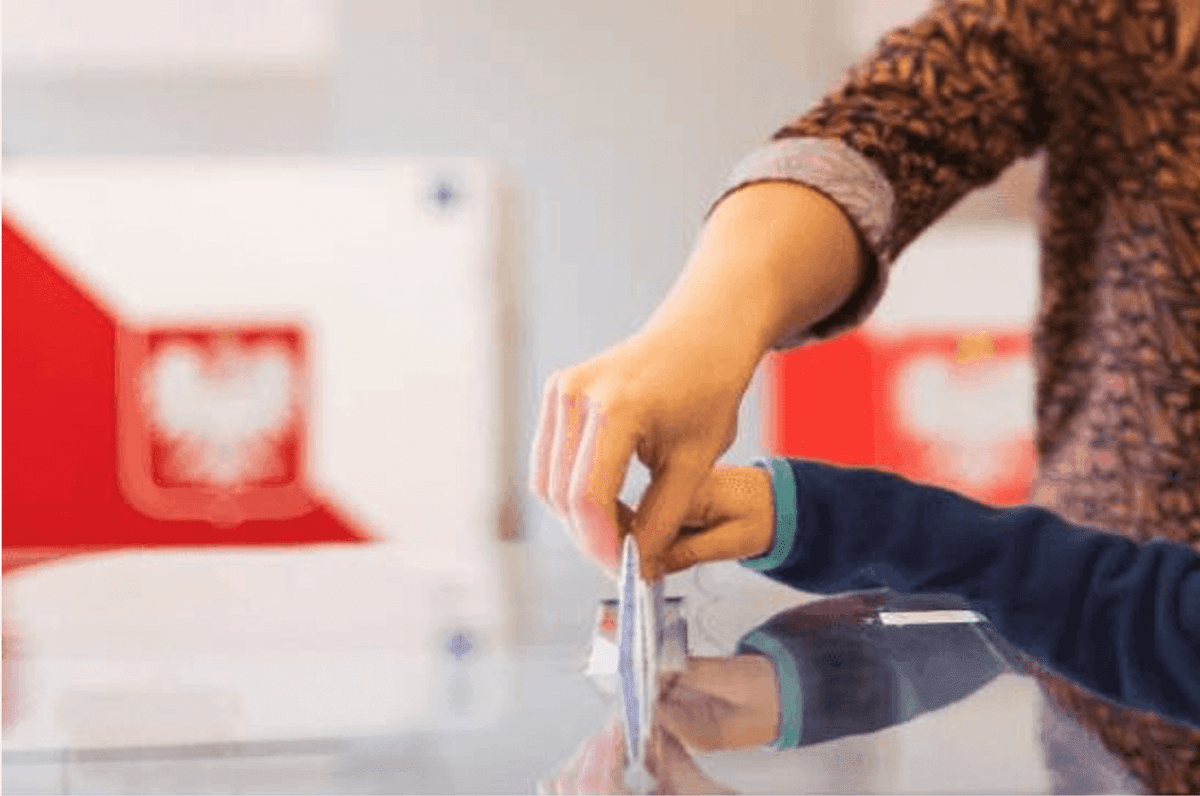 Élections européennes des 6 et 9 juin : voter pour les députés français ou polonais