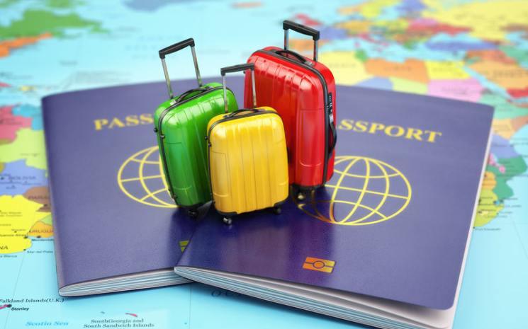 choisir sa valise cabine pour un vol en avion