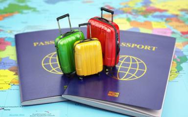 choisir sa valise cabine pour un vol en avion