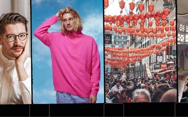 Les coups de coeur 2025 du Royaume-Uni