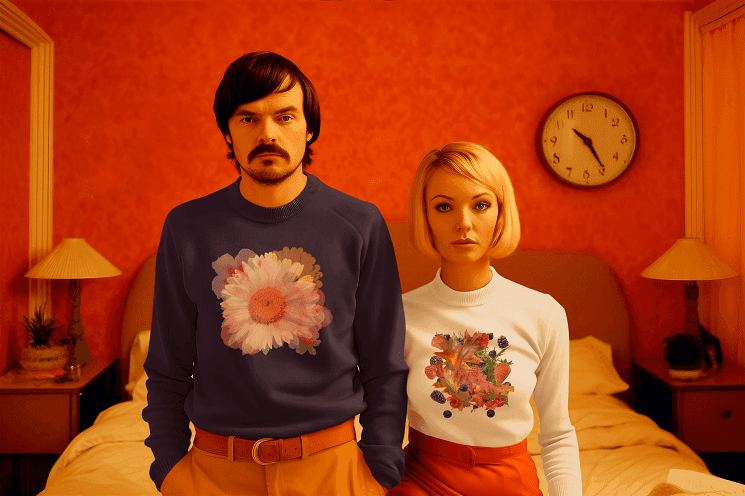 davloqlab collection du jardin d’hiver