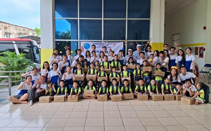 Les Enfants du Dragon : cap sur 2026