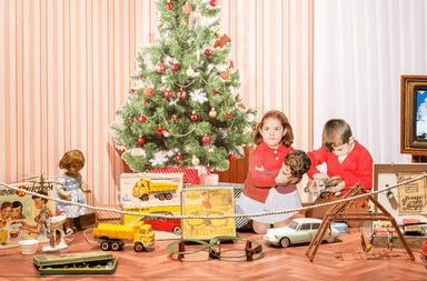 exposition "Me lo pido" à Madrid