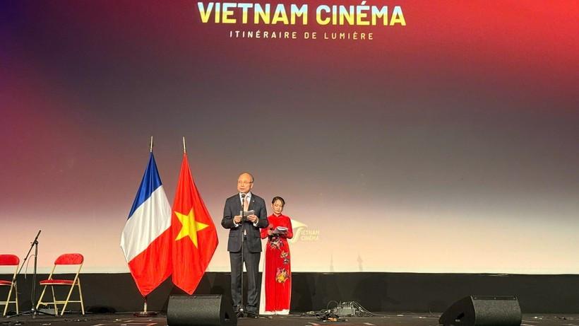 cinema vietnam france