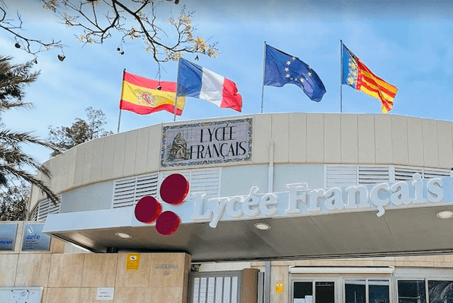 lycée français international de valencia
