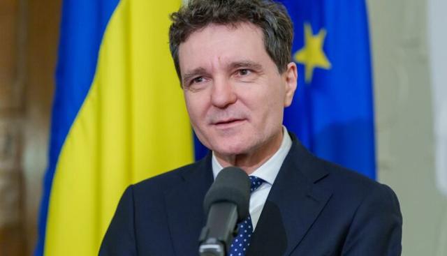 nicusor russia helsinki politique roumanie