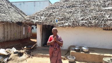 objectif france inde