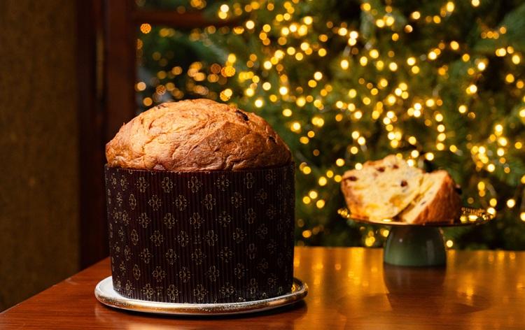 panettone