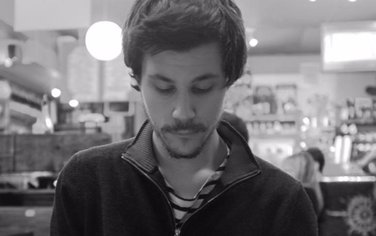 Paul Rey à Hô-Chi-Minh-Ville : une rencontre pour imaginer les “Futurs submergés”