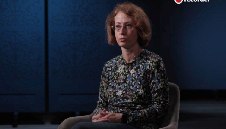 raluca morosanu justice roumanie