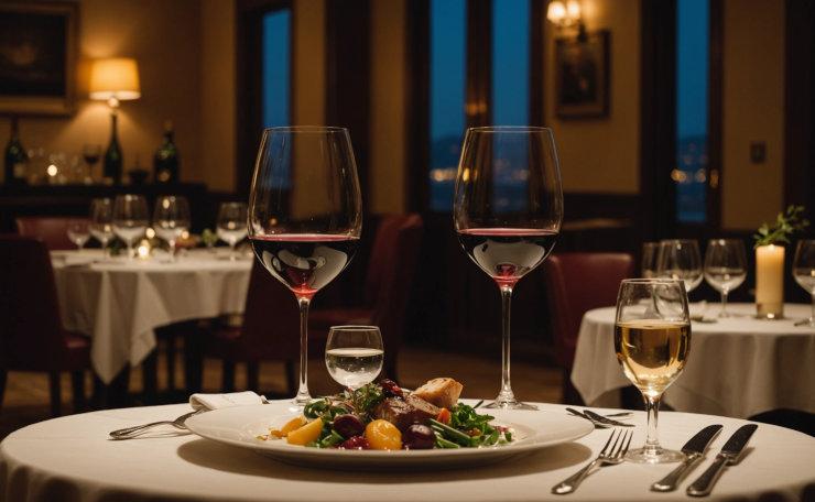 Les secrets d'une dégustation réussie au club des vins exquis