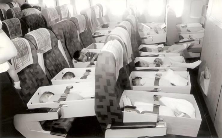 Shoeboxes’75 : le destin singulier de Cécilia Chopin