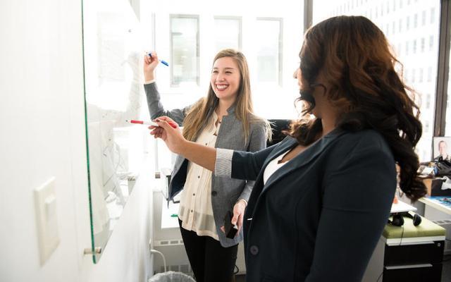 StratOf, partenaire des entreprises en croissance avec des formations sur mesure