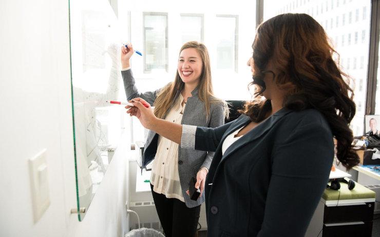 StratOf, partenaire des entreprises en croissance avec des formations sur mesure