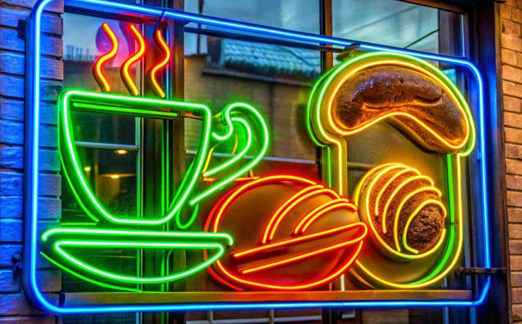 Top 10 des enseignes lumineuses pour artisans en 2026