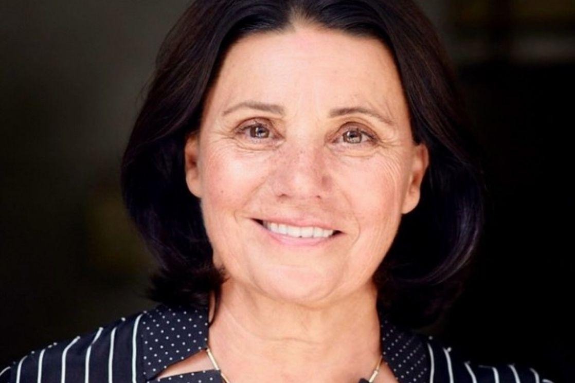 Marie-Claire Howard - Vice-présidente de la CCI France Western Canada