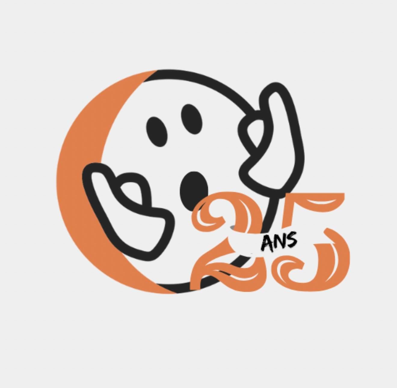 Logo des 25 ans du Petit Journal, représentant un quart de siècle d’information pour les Français de l’étranger, avec design moderne et festif.