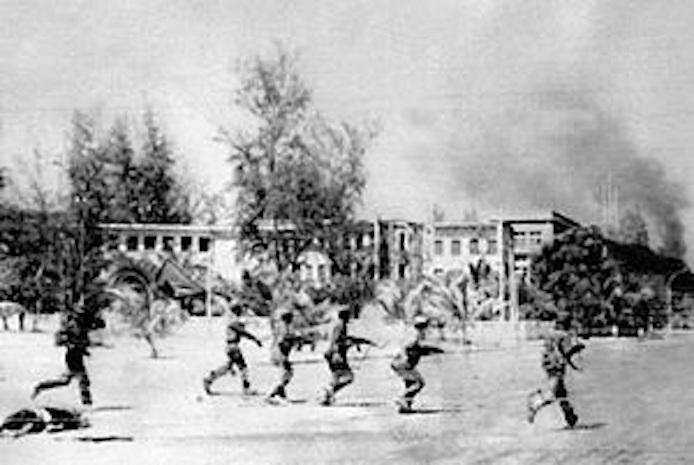 7 janvier 1979 - une date charnière de l’histoire cambodgienne