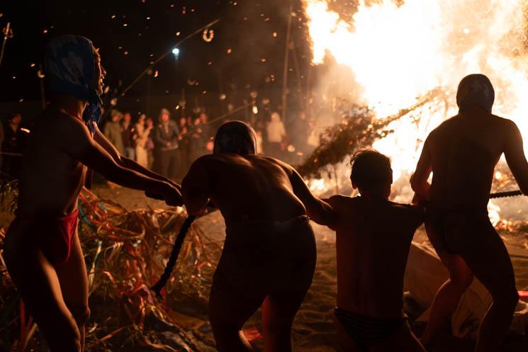 B.Chapiron Shonan Focus