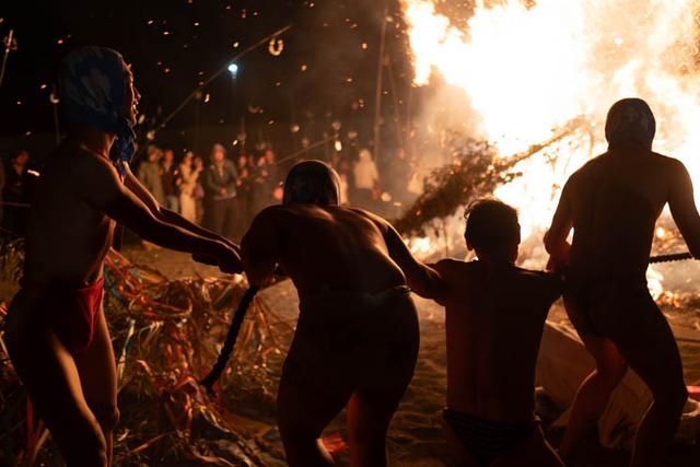 B.Chapiron Shonan Focus