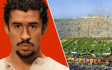 Bad Bunny à la mi-temps du Superbowl 2026