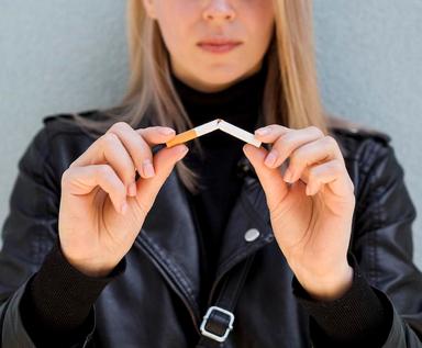 Campagne nationale anti tabac Danemark 2026